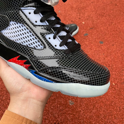 AJ 5 Transformers