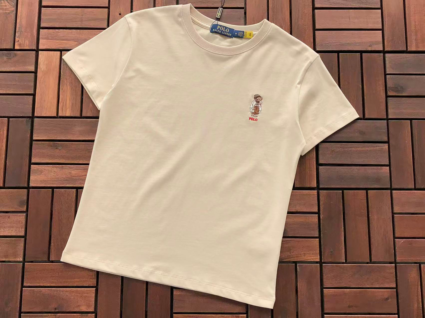 RL T-shirt