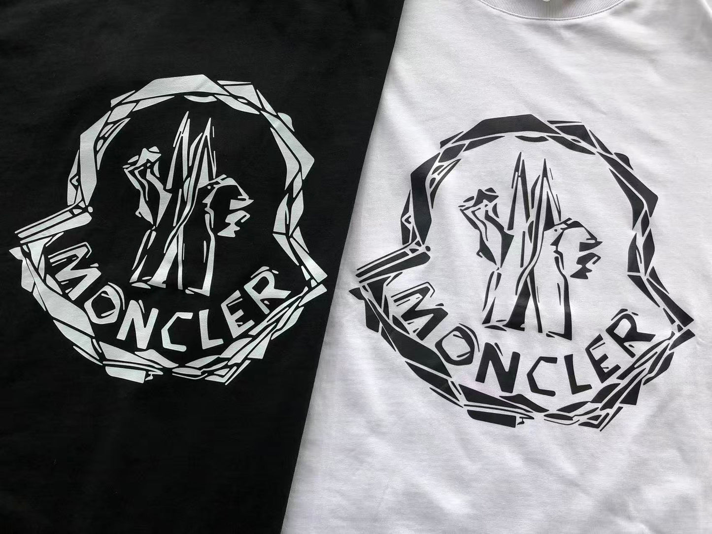 T-Shirts MC