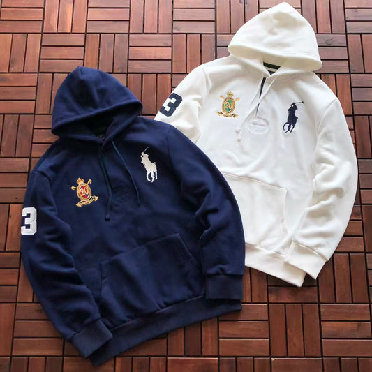 RL Hoodie