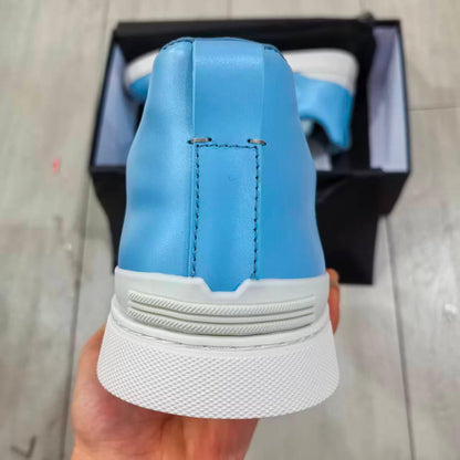 Zegna Azul