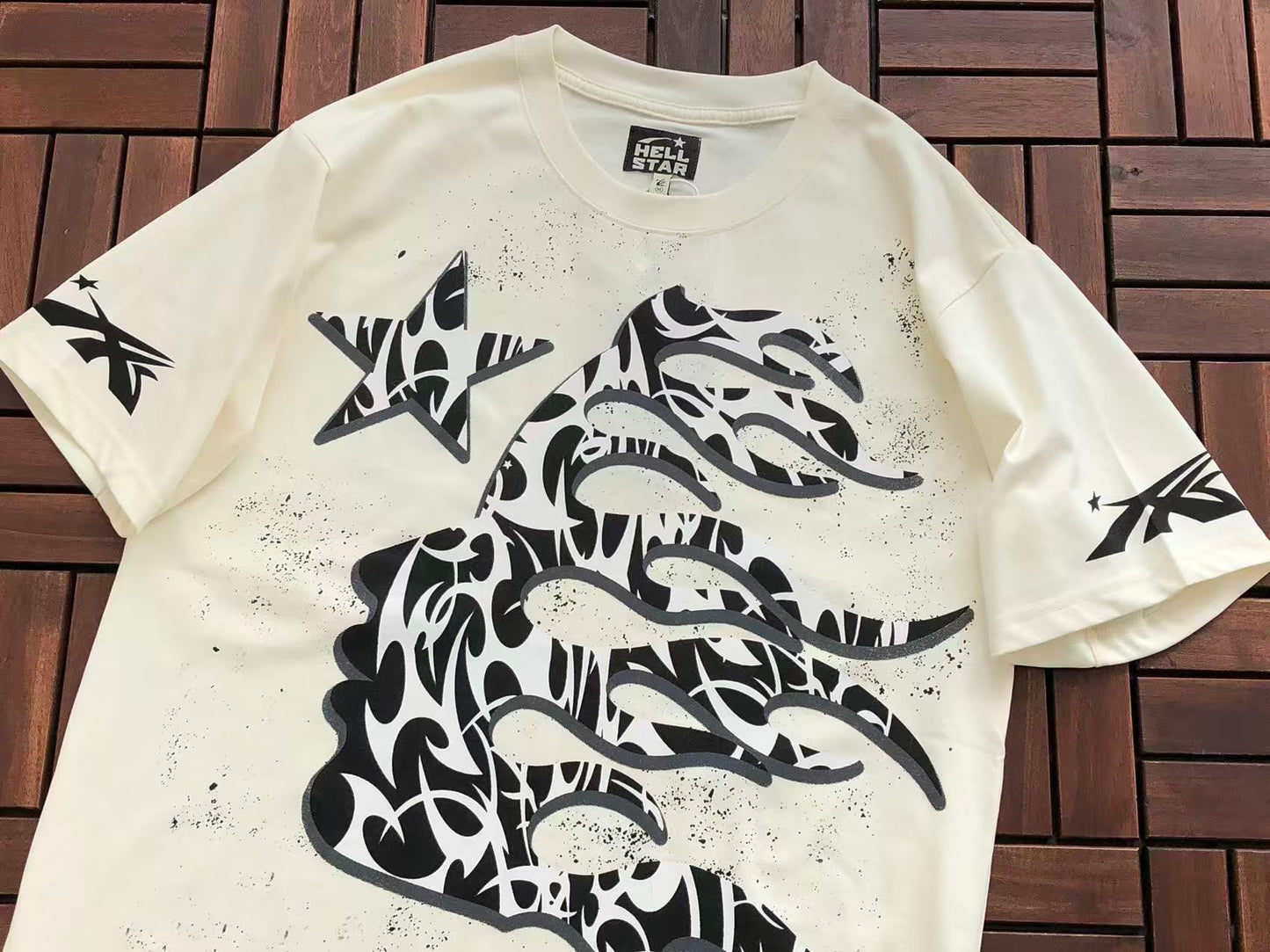 HELL T-SHIRT