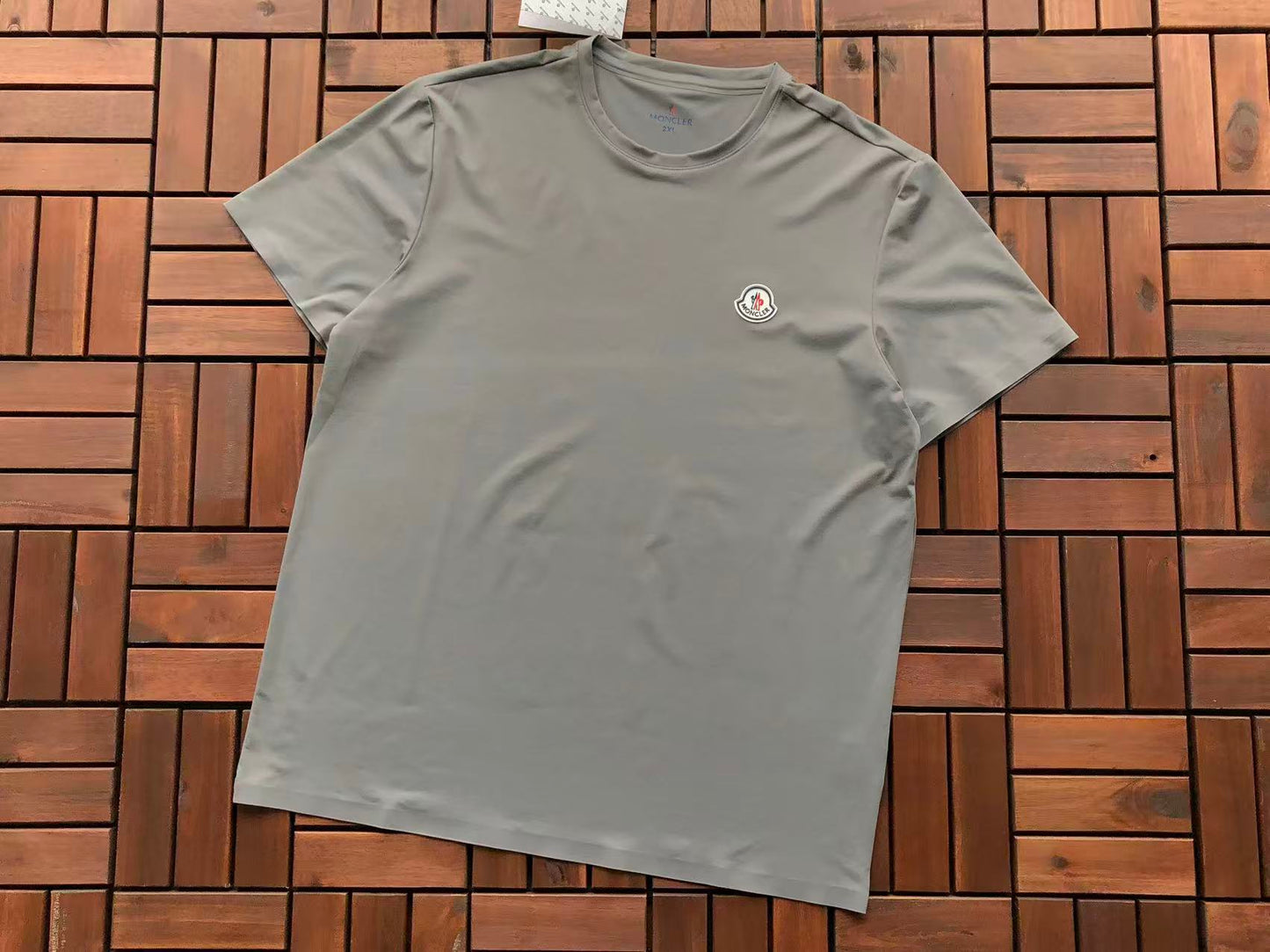 T-Shirts MC