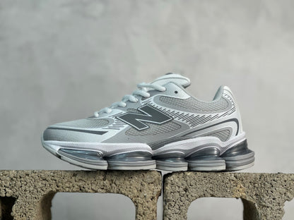 2000 Silver