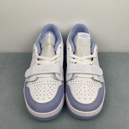 Legacy 312 White/Aluminum