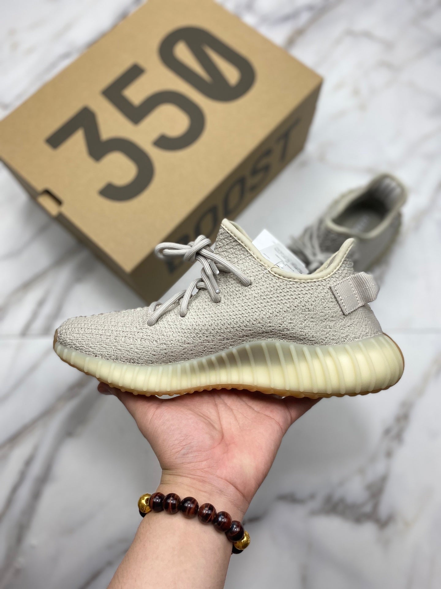 Boost 350 Sesame
