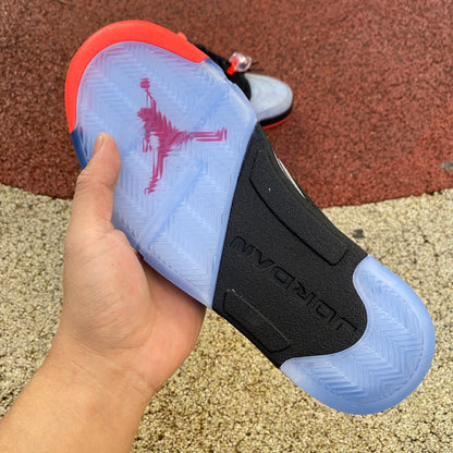 AJ 5 Neymar LOW GS