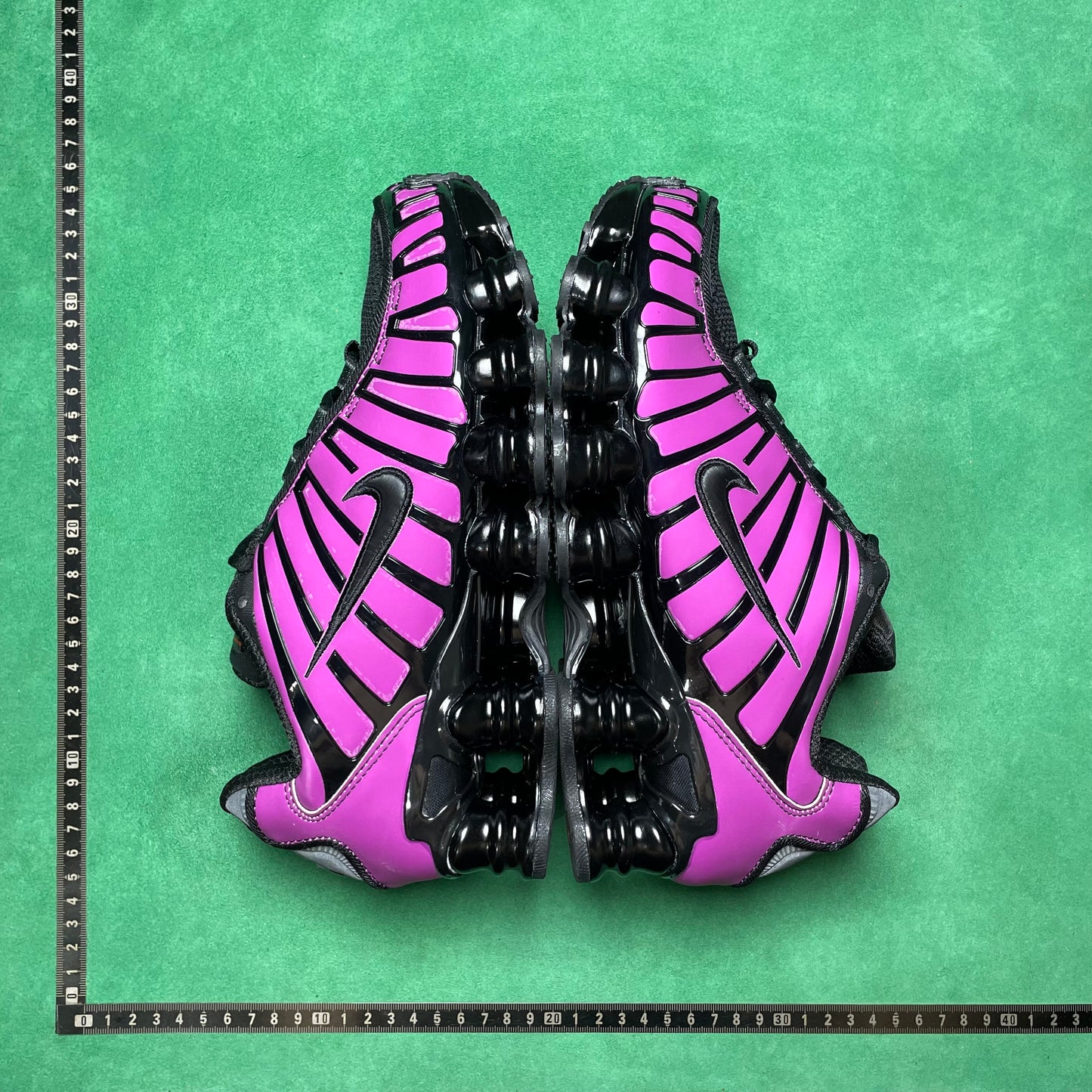 Shox Pink