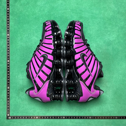 Shox Pink