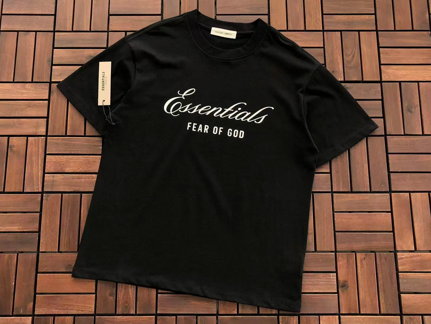 T-Shirts ESSENT