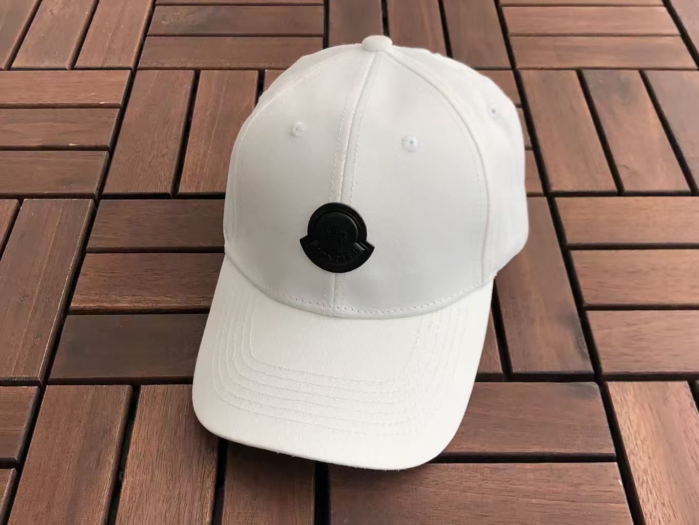 Gorros MC