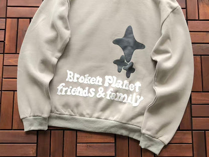 Broken Hodie