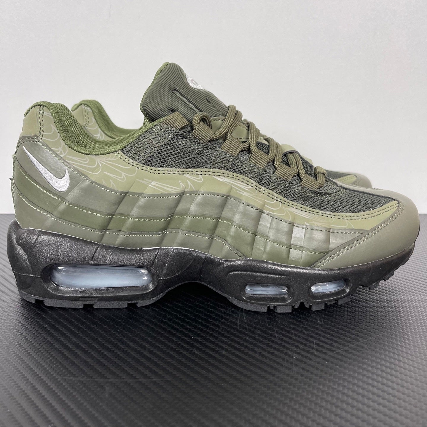 95 Cargo Khaki