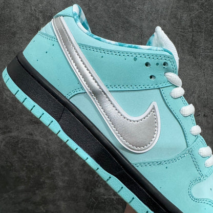 Dunk SB Tiffany da Diamond Supply Co