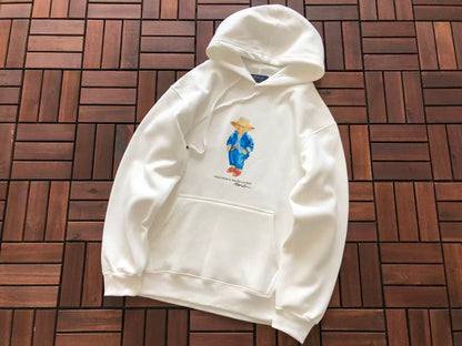 RL Hoodie