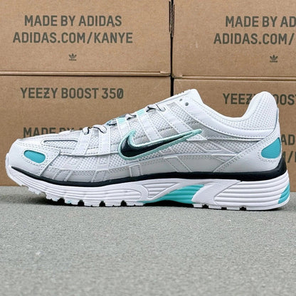 P-6000 Light Blue