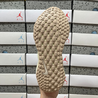 AVA ROVER Beige White Milk