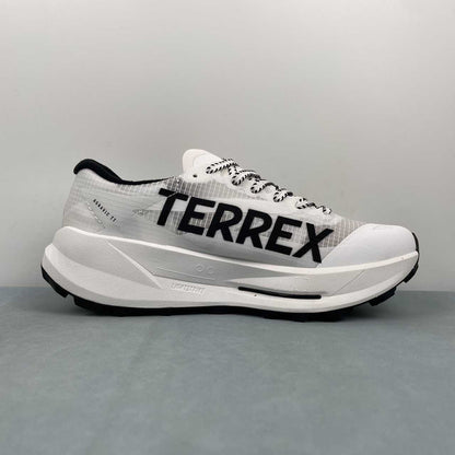 TERREX AGRAVIC White Black