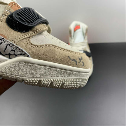 Legacy 312 Desert Camo