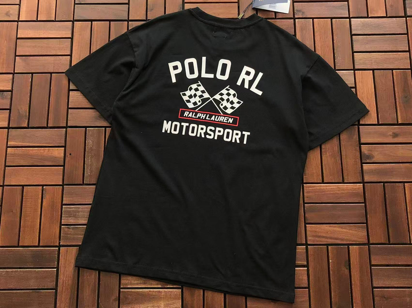 RL T-shirt