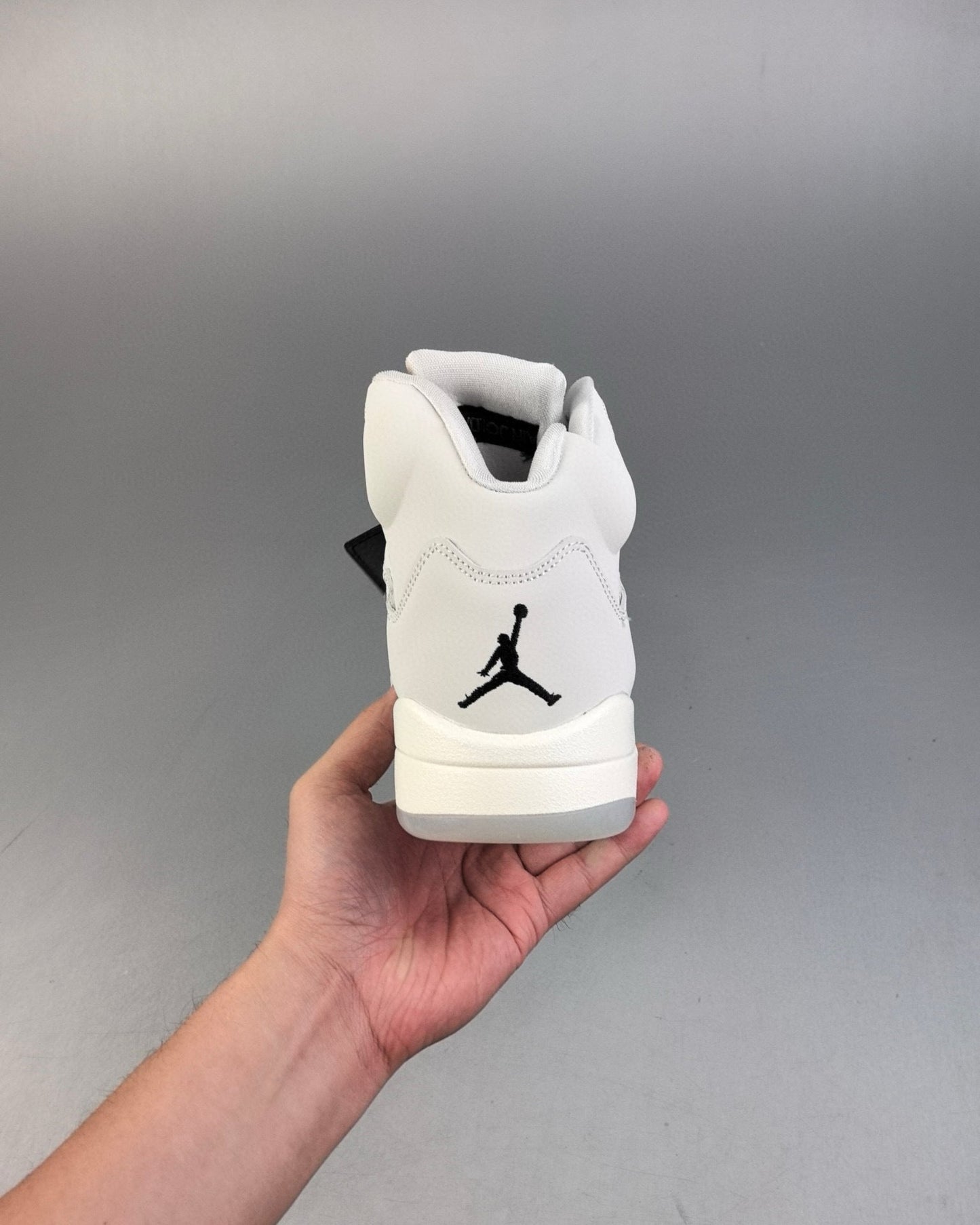 AJ 5 Retro Year Of The Snake