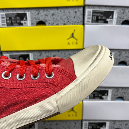 BLG Paris High Destroyed Red