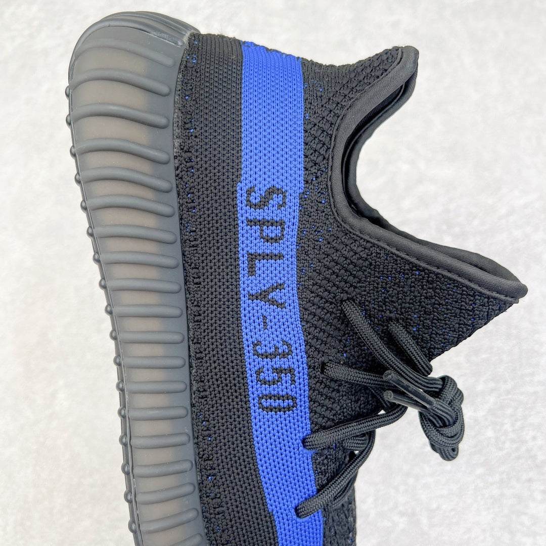 Boost 350 Dazzling Blue