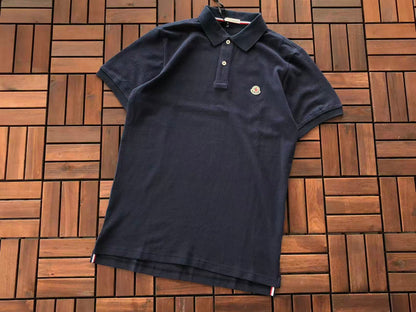 T-Shirts Polo MC