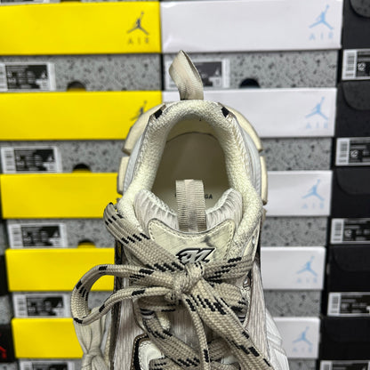 BLG 3XL Beige/Black