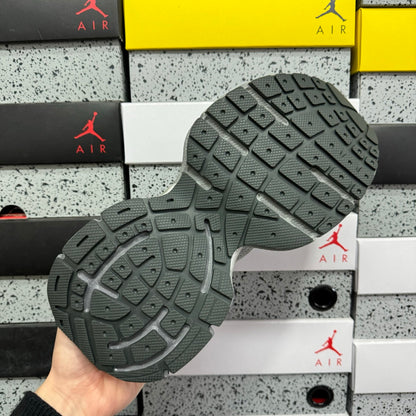 BLG 3XL Grey Mix
