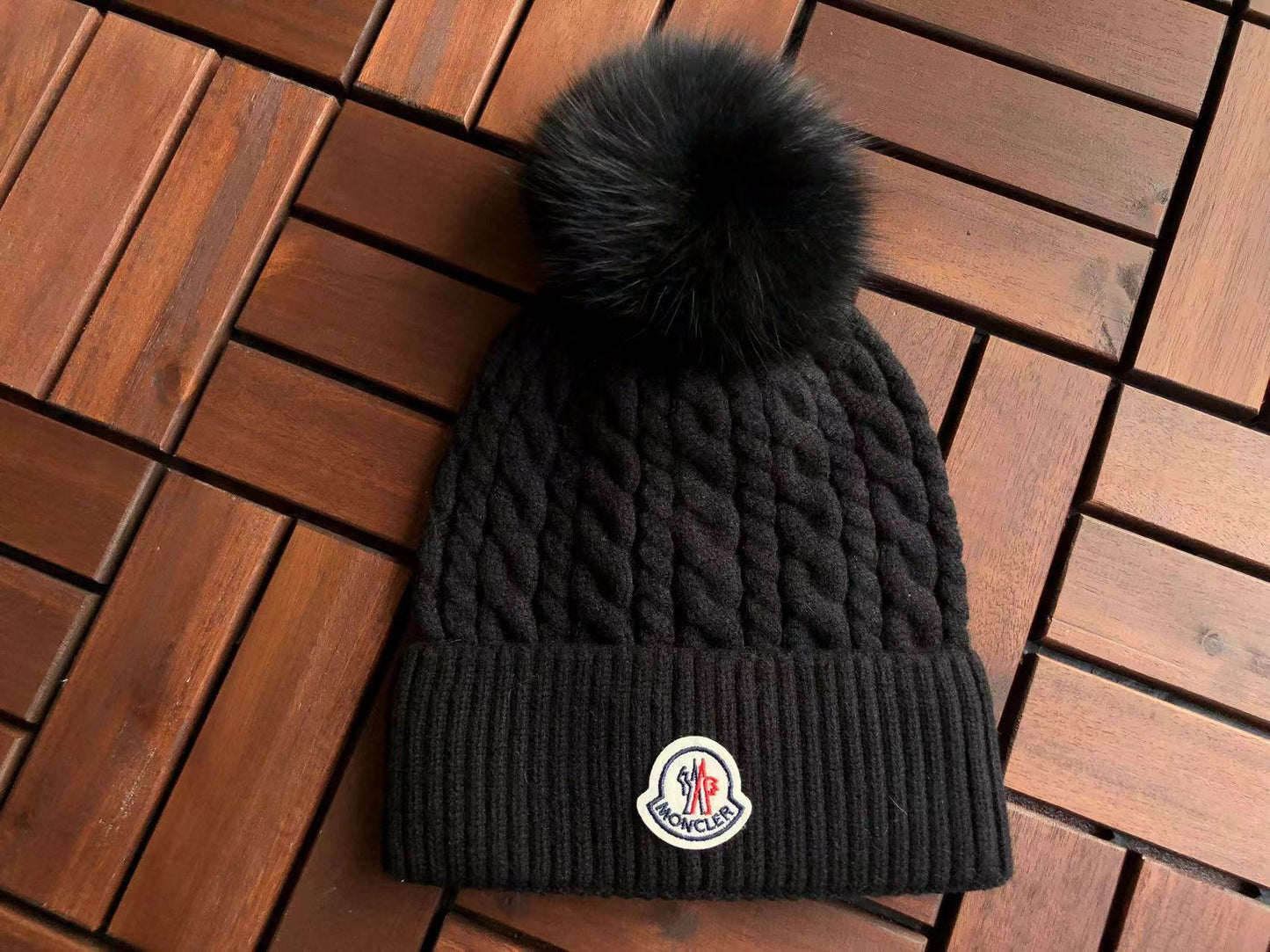Gorros MC