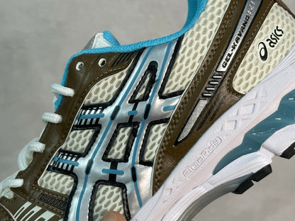 GEL-Kayano 12.1