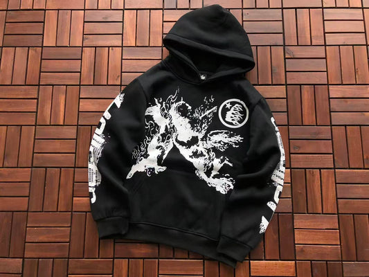 HELL HOODIE