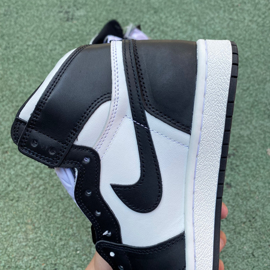AJ1 High OG Simple
