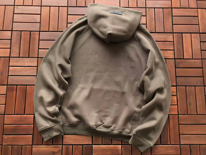 Essentials Hoodies