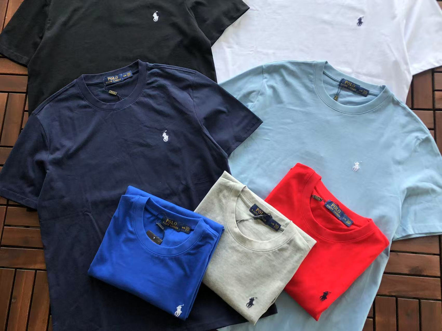 RL T-shirt