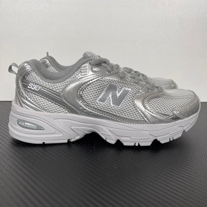 530 Silver
