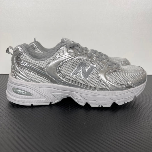 530 Silver