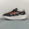 Adizero Aruku Black Orange