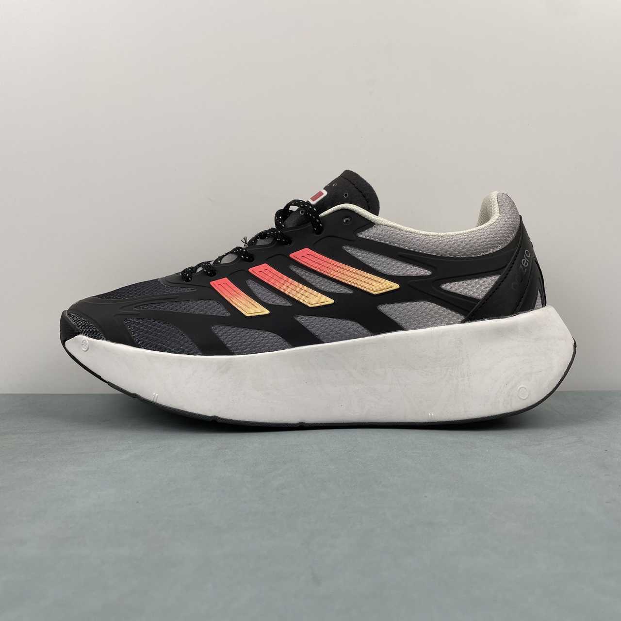 Adizero Aruku Black Orange