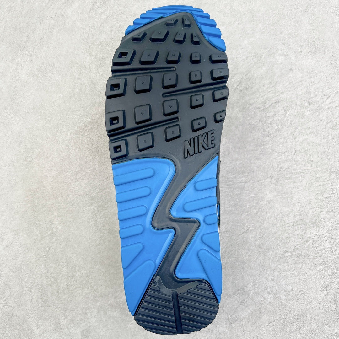 90 Black And Blue