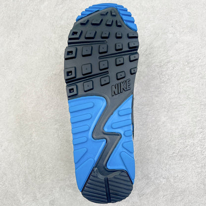 90 Black And Blue