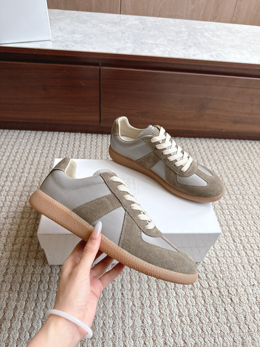 Maison Desert Olive