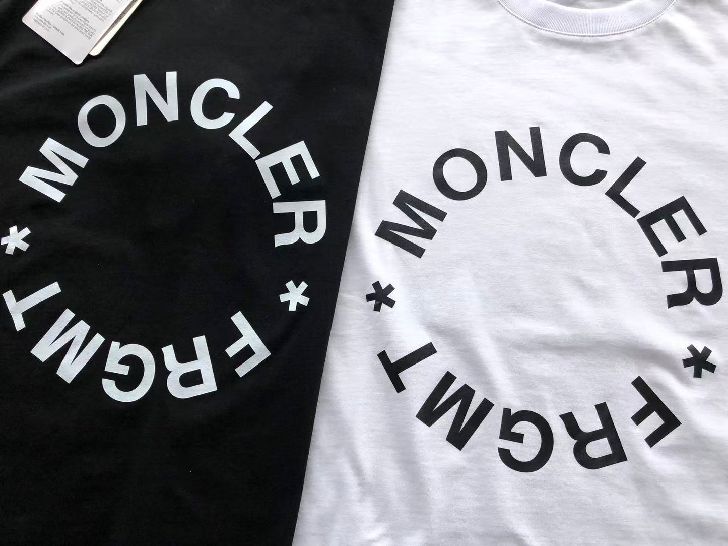 T-Shirts MC