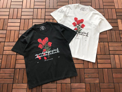 Anti Social Club T-Shirts