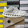 On Cloudsurfer Pearl Ivory
