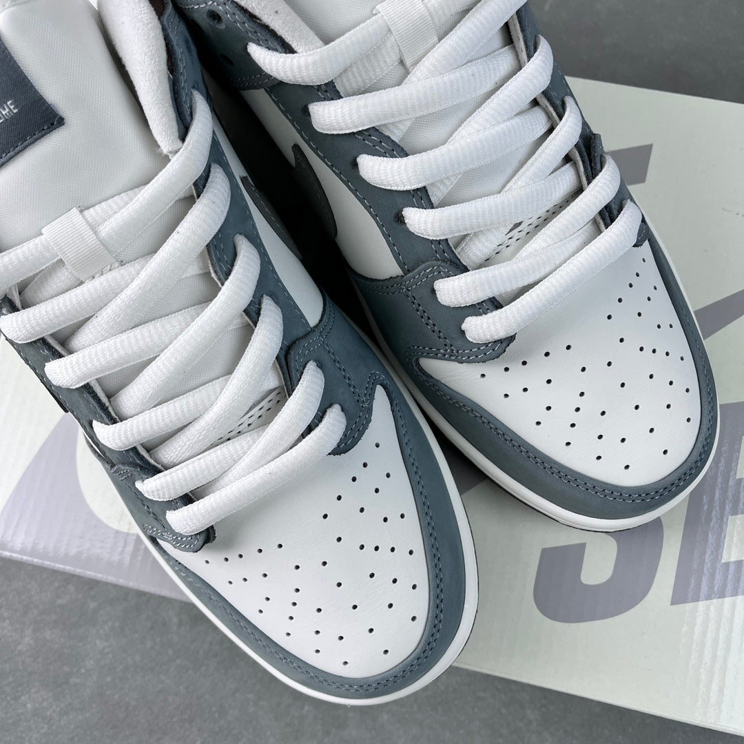 Dunk SB Yuto Horigome