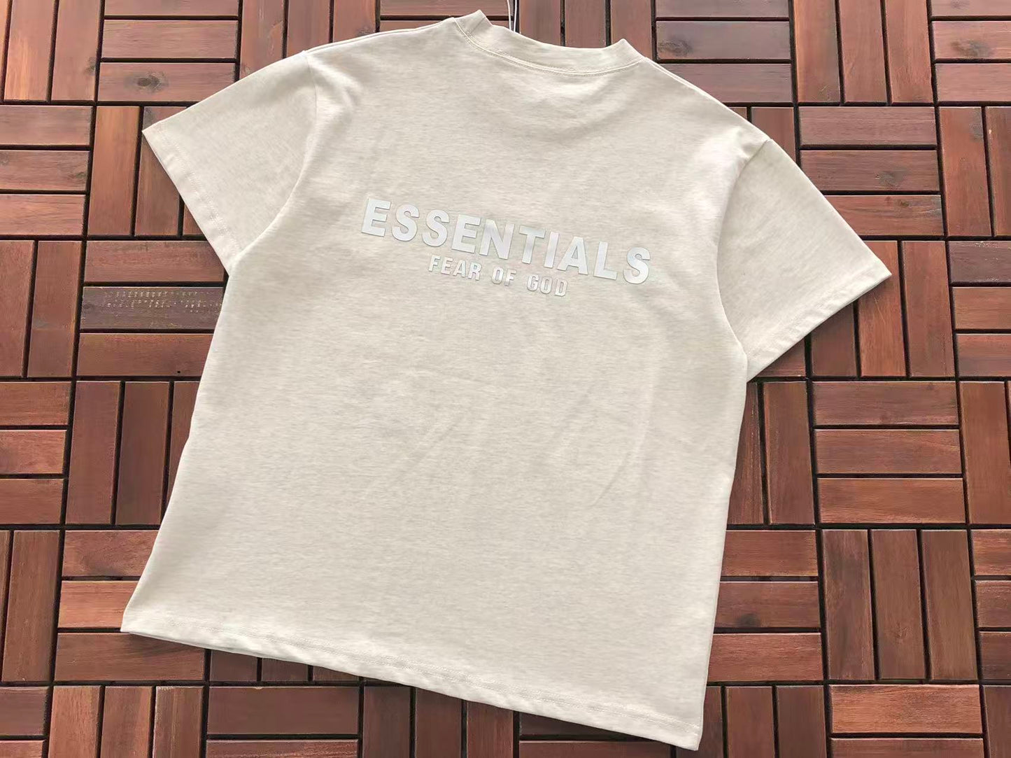 Conjuntos Essentials