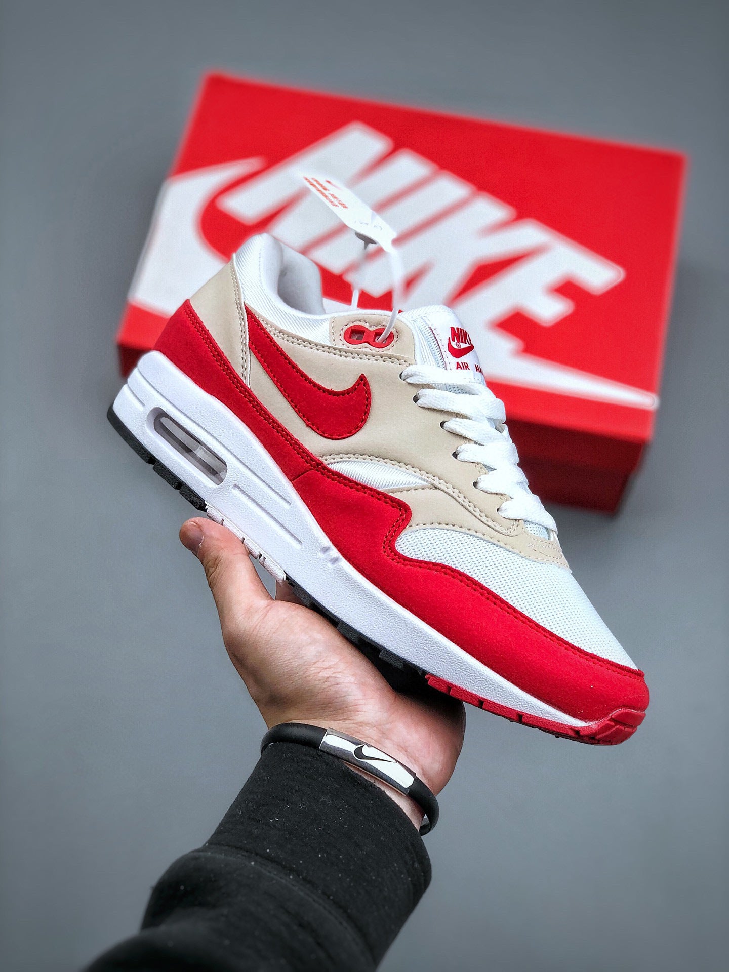 Air Max 1 Big Bubble