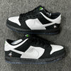 Dunk Low Pro x Jeff Staple Panda Pigeon